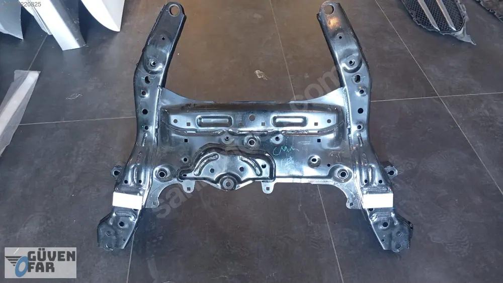 BMW X1 U11 U10 F70 Ön Travers 6894179