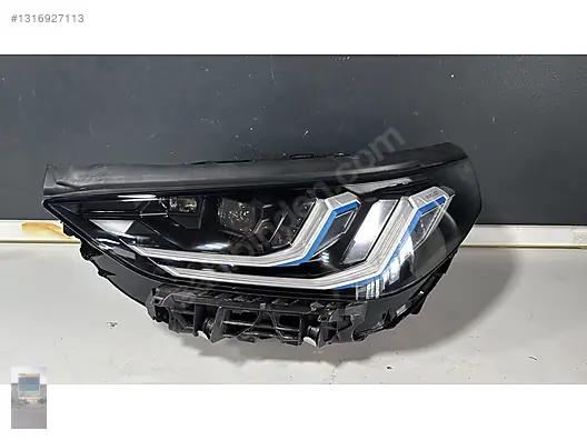 BMW X3 205-2026 G45 Lazer Sol Far 5B7A035-01