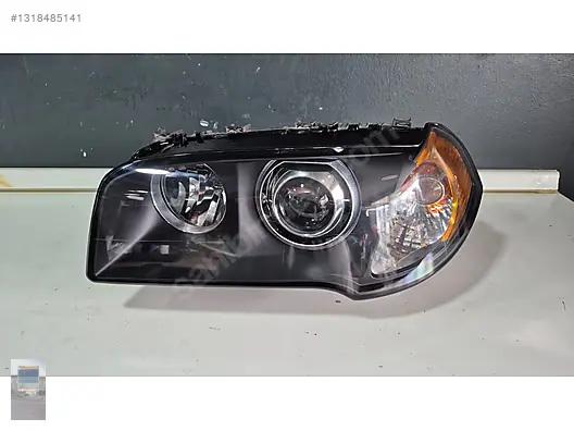 BMW X3 E83 Adaptif Xenon Sol Ön Far 3418403
