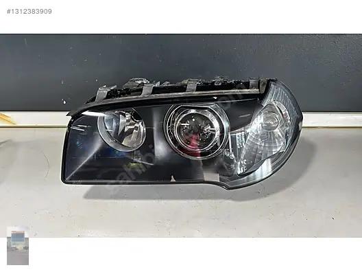 BMW X3 E83 Adaptive Xenon Sol Far 6923857