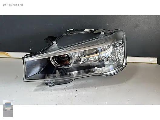 BMW X3 F25 Lci Xenon Sol Far 7401131-02