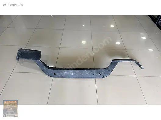 BMW X3 F25 Ön Tampon Orta Kaplama 51117338544