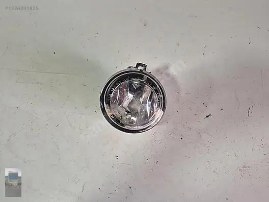 BMW X3 F25 Ön Tampon Sol Sis Farı 63177238787-07