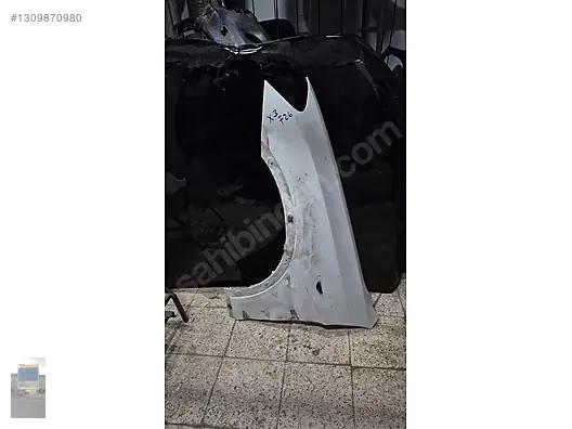 BMW X3 F25 Sol Ön Çamurluk