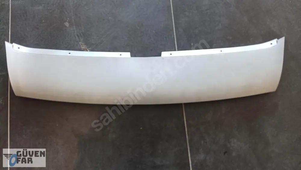 BMW X3 F25 X4 F26 Ön Tampon Alt Spoiler X-line 2011 2014 51117258578