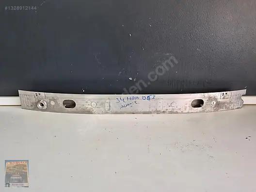 BMW X3 F25 X4 F26 Ön Tampon Demiri 51647274661-03