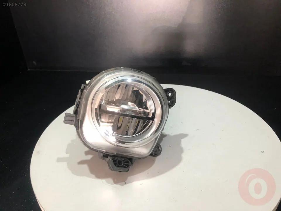 BMW X3 F25 X4 F26 X5 F15 X6 F16 Sol Sis Farı LED Adaptif 2014 2017 63177317251