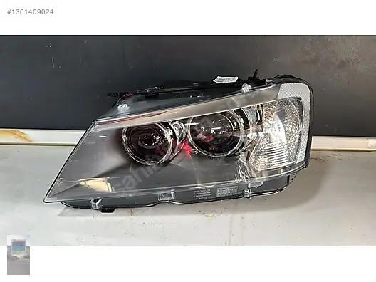 BMW X3 F25 Xenon Sol Far 7217293