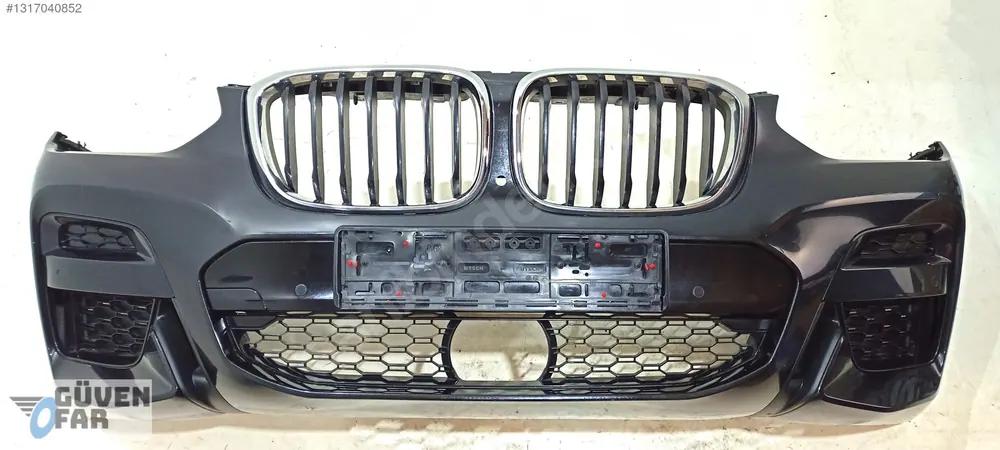 BMW X3 G01 M-tech Ön Tampon Dolu 2018- 51118091998