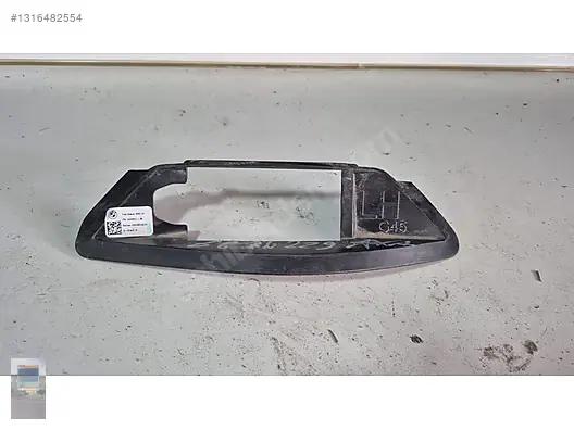 BMW X3 G45 Radar Bağlantı Braketi 5A292E7-08