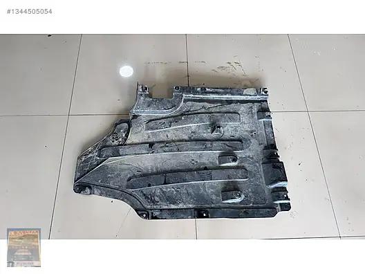 BMW X3 G45 Sol Arka Alt Muhafaza 51759881279
