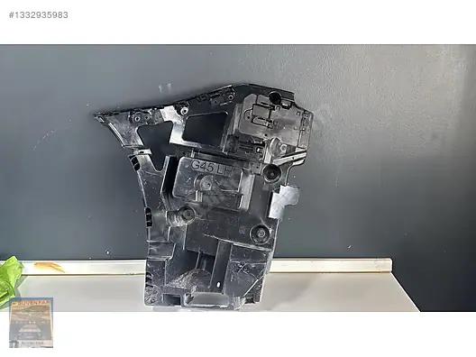 BMW X3 G45 Sol Arka Tampon Braketi 51125A292D7
