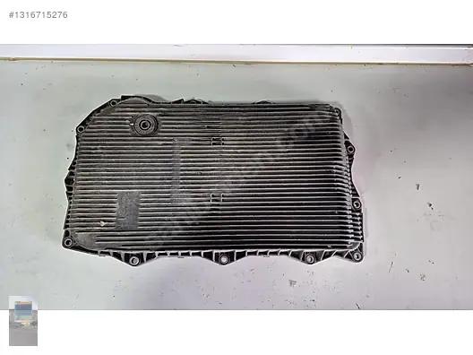 BMW X4 F26 Yağ Karteri Kutusu 1-1035-452
