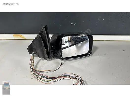 BMW X5 E53 Sağ Sikiz Aynası 712970AA