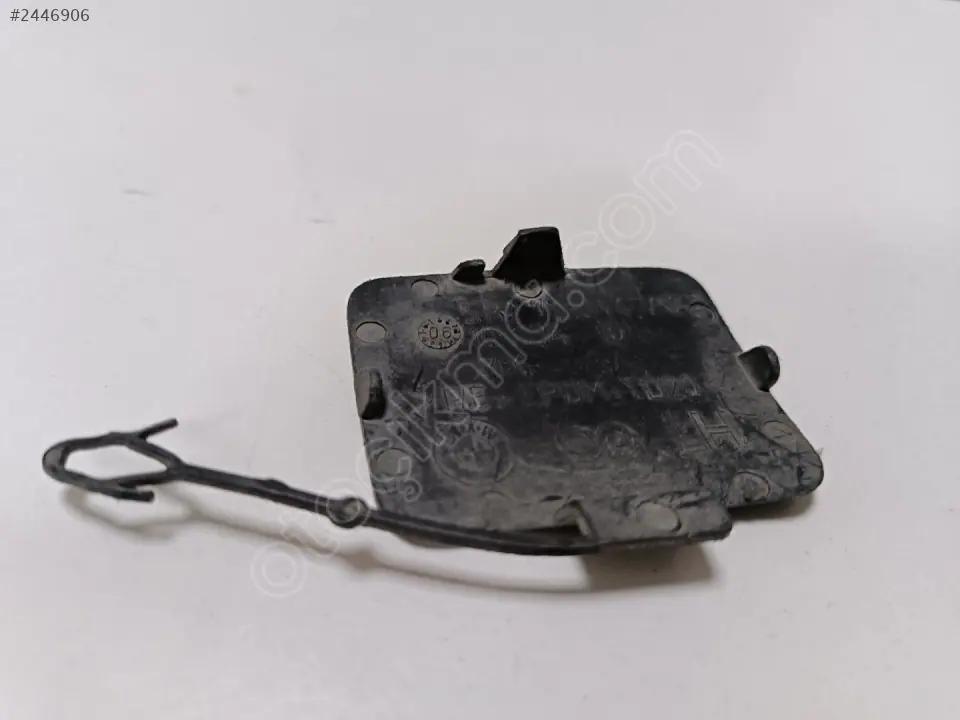 BMW X5 E70 Arka Sol Çeki Demir Kapağı 51127158447