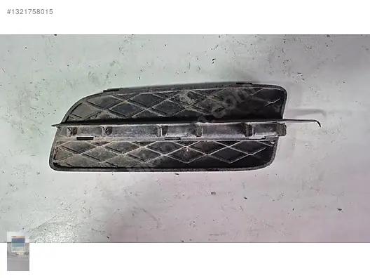 BMW X5 E70 Sol Ön Tampon Izgarası 51117159593