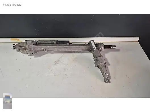 BMW X5 F15 Direksiyon Kutusu 32106877734-2