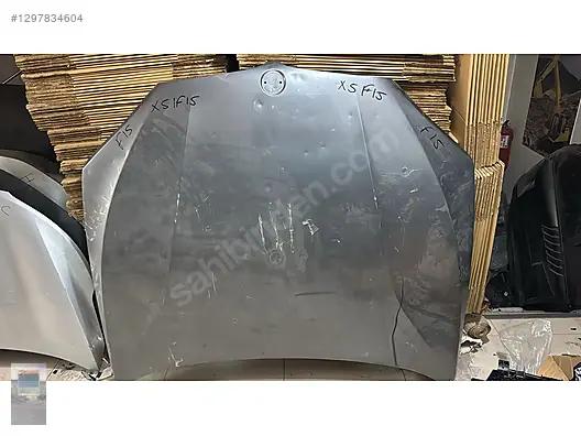 BMW X5 F15 Ön Kaput