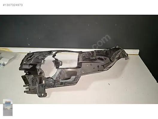 BMW X5 F15 Ön Tampon Sol İç Braket Ys