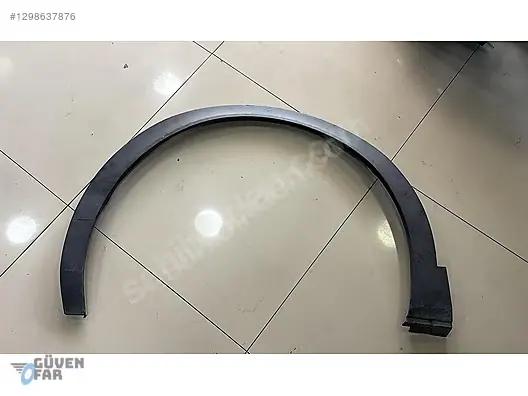 BMW X5 F15 Sol Arka Dodik 2012-2018 51777294371