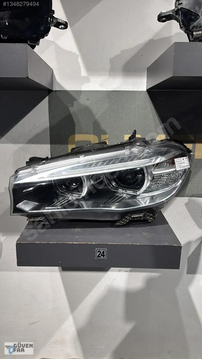 BMW X5 F15 Sol Far Xenon 2014-2018 63117317101