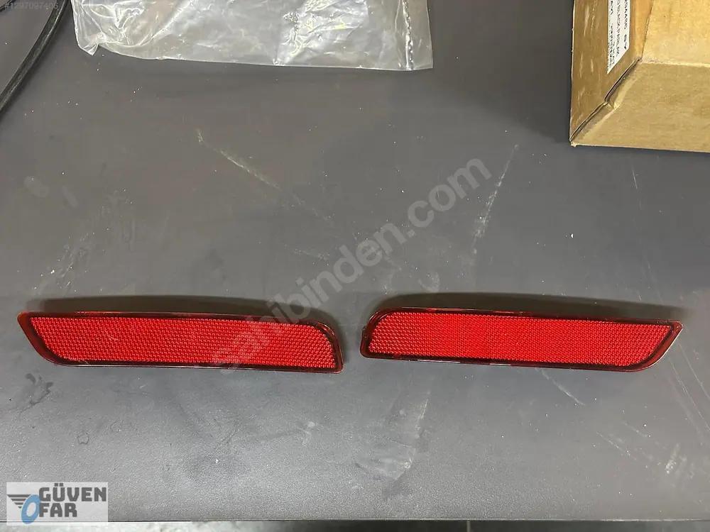BMW X5 F15 Sol-sağ Reflektör 63147290092 63147290091
