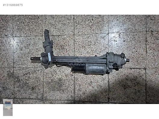 BMW X5 F15 X6 F16 Direksiyon Kutusu 32106877734