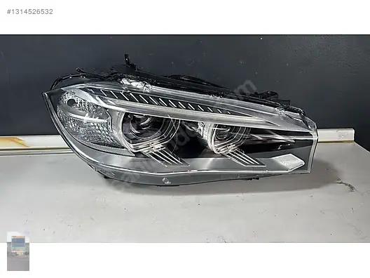 BMW X5 F15 Xenon Sağ Far 7290054