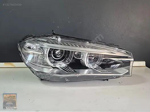 BMW X5 F15 Xenon Sağ Ön Far