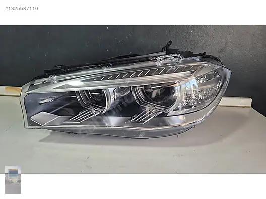 BMW X5 F15 Xenon Sol Far 7290053