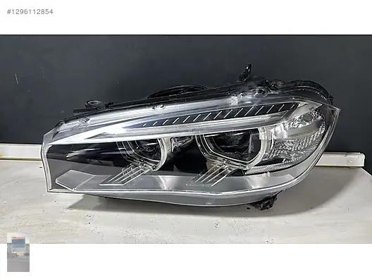 BMW X5 F15 Xenon Sol Far