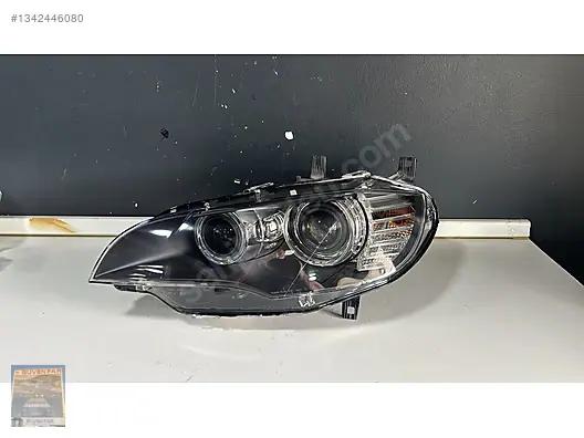 BMW X6 E71 Xenon Sol Far 7271357