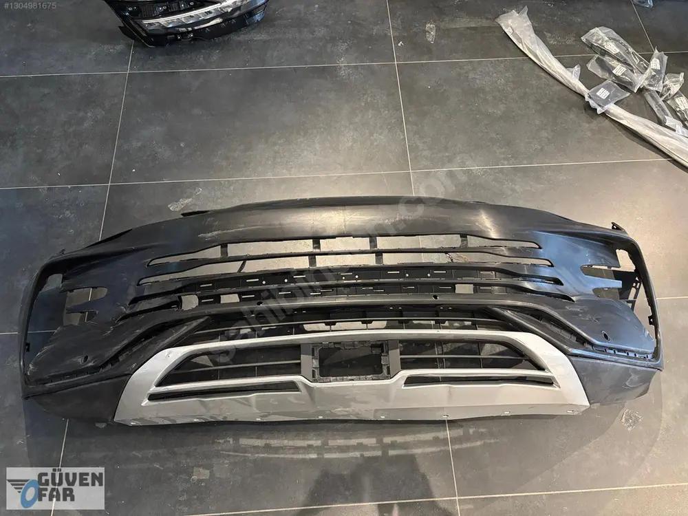 BYD Seal U Ön Tampon Dolu 2022- SA3HK-2803111
