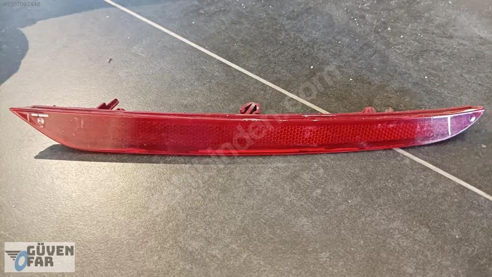 Chery Omoda 5 Arka Sol Reflektör 2022 2024 605000590AA