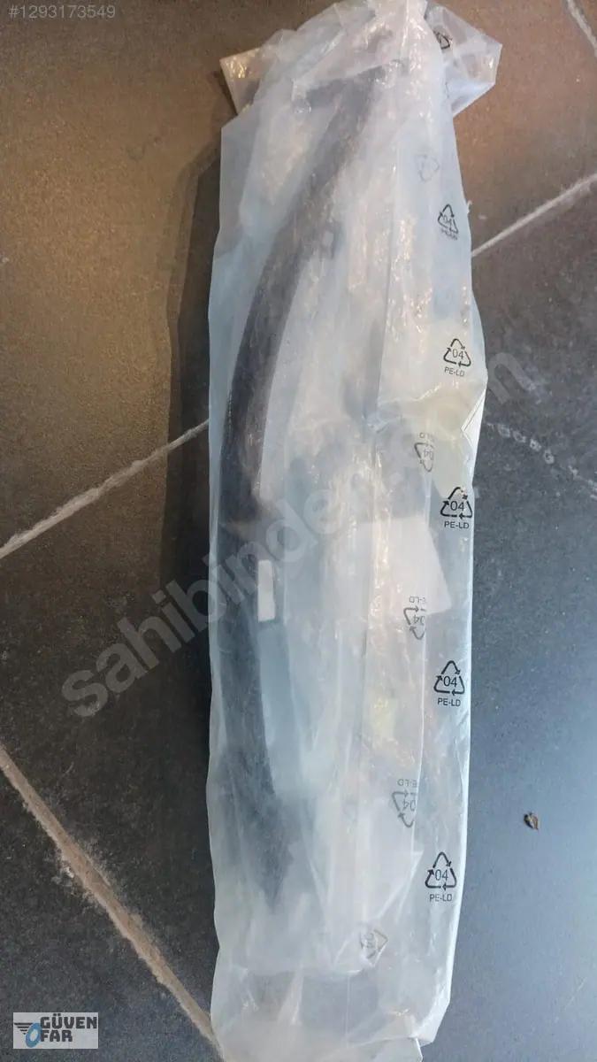 Citroen C4 Picasso Ön Tampon Bakaliti 1610194380