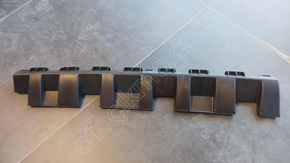 Dacia Duster 1 Maşpiyel İç Destek Braketi 2009 2017 764580718R