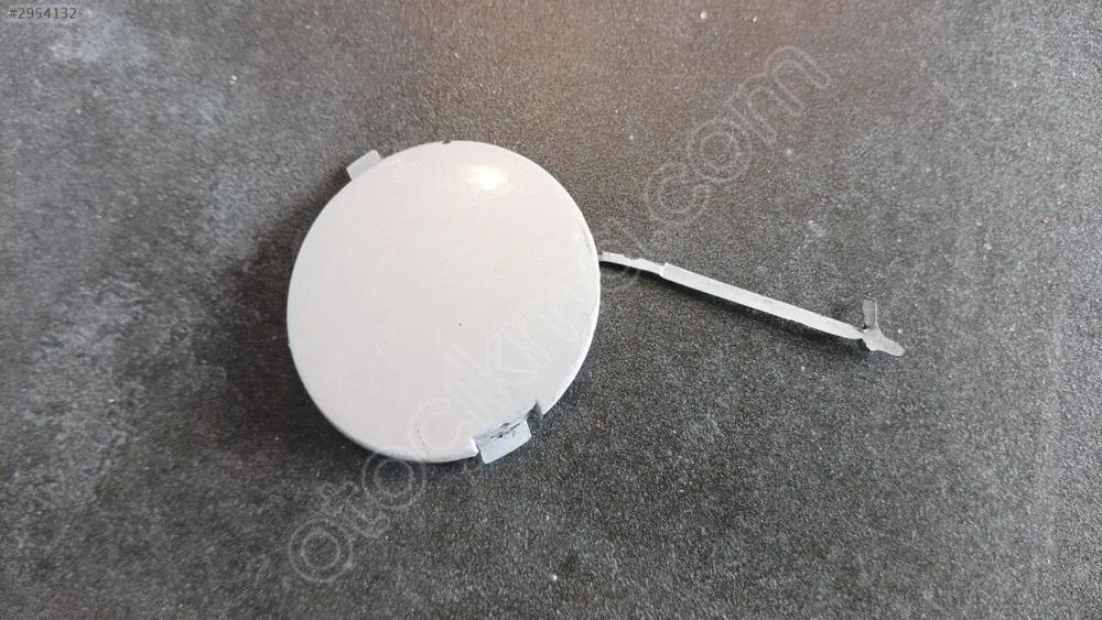 Fiat Linea Arka Tampon Çeki Demir Kapağı 2006 2015 735389571