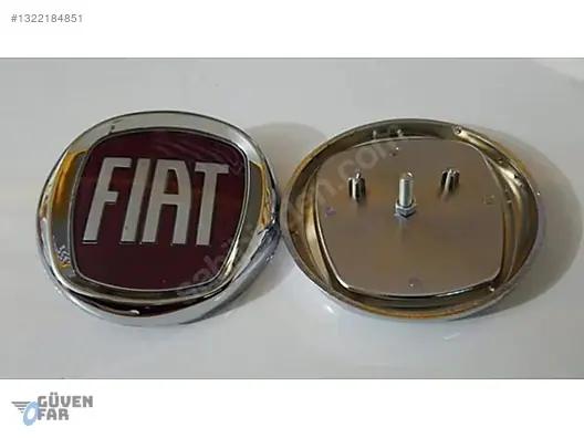 Fiat Linea Bagaj Panjur Arma Logo Amblem FLN95