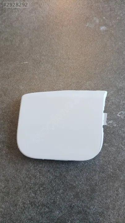 Ford Fusion Ön Tampon Çeki Demir Kapağı 2002 2006 2N11-17A989-A