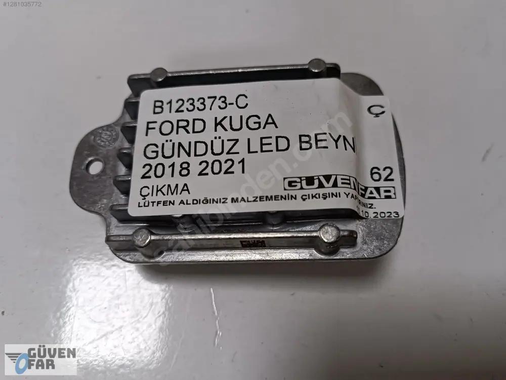 Ford Kuga Gündüz LED Beyni 2018 2021 B123373-C