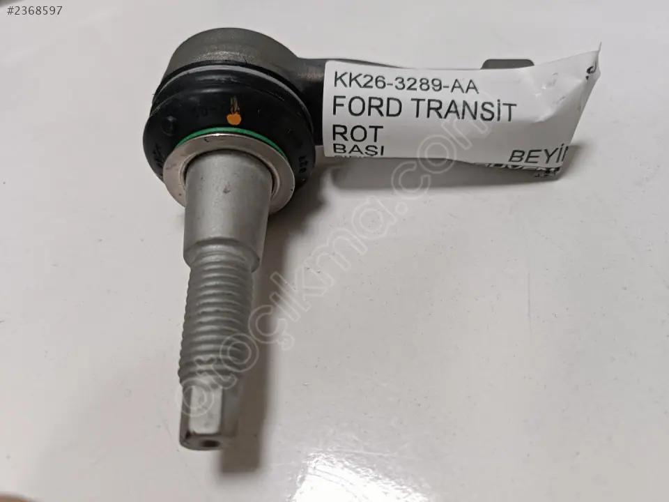 Ford Transit Rot Başı KK26-3289-AA