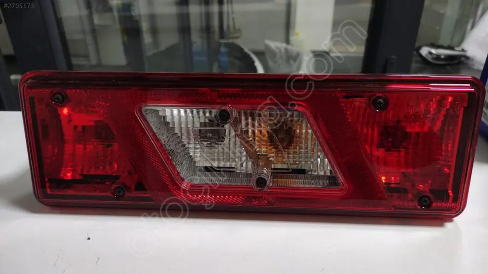 Ford Transit Sol Stop Pickup 2014 1940131