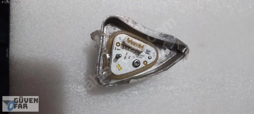 Honda Civic Type-r Typer LED Beyni 2013 2017 1420000032