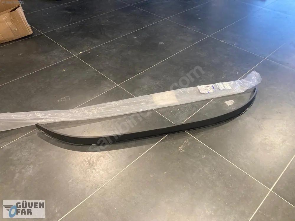 Hyundai İ20 Ön Tampon Karlık 2012 2014 865901J500 86590-1J500