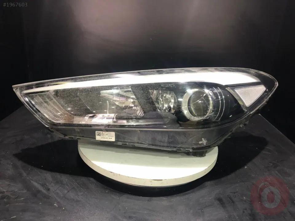 Hyundai Tucson Sol Far Tek Mercek 2015 2017 92101D7100