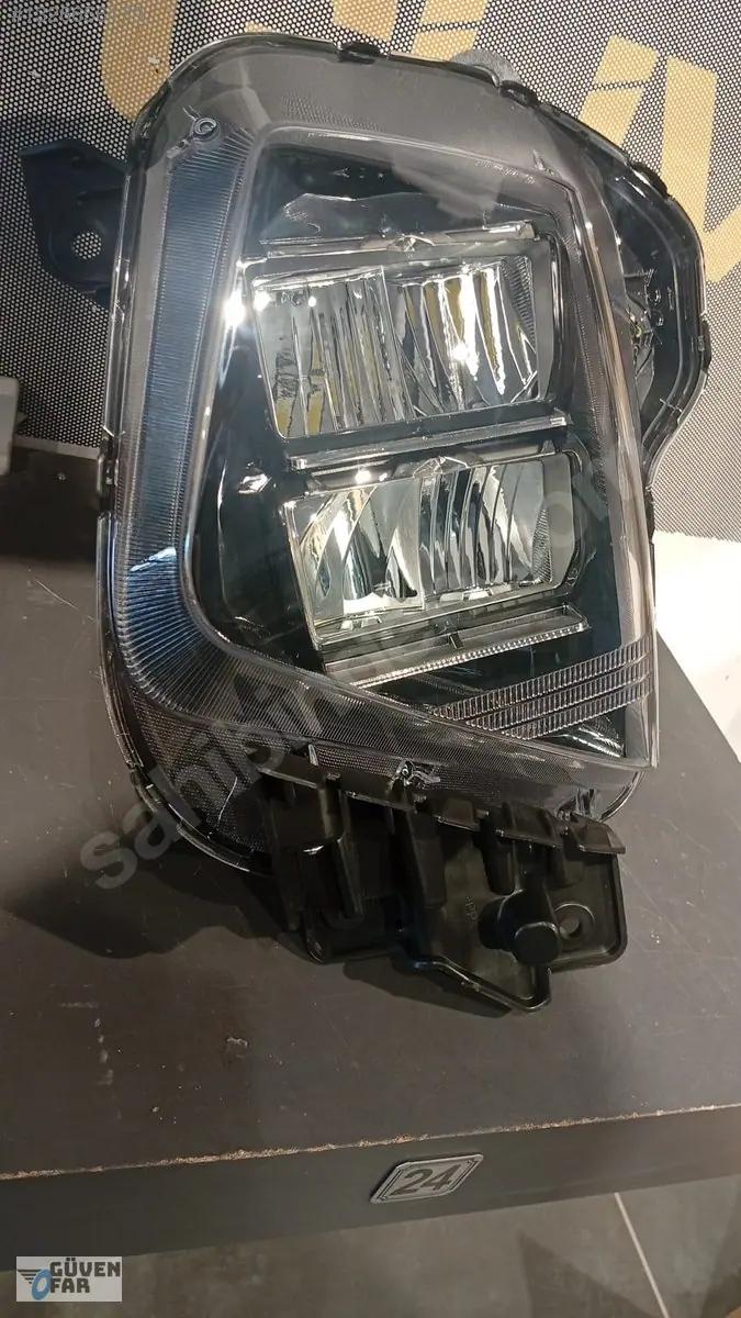 Hyundai Tucson Sol Sis Far Full LED (10 Pin) 2021 - 92101-N7100