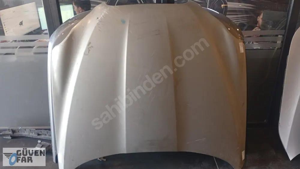 Jaguar Xf X250 Ön Kaput Gri 2008-2015 8X23F16854