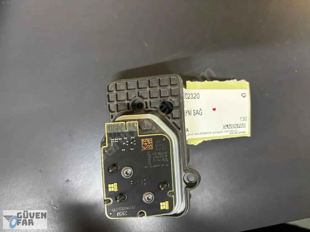 Kia EV3 LED Beyni Sağ 2025 P134602320