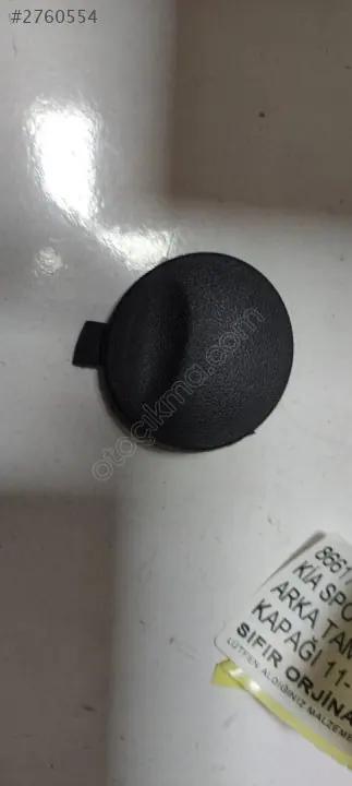 Kia Sportage Arka Tampon Çeki Demir Kapağı 2011 2013 86617-3U000