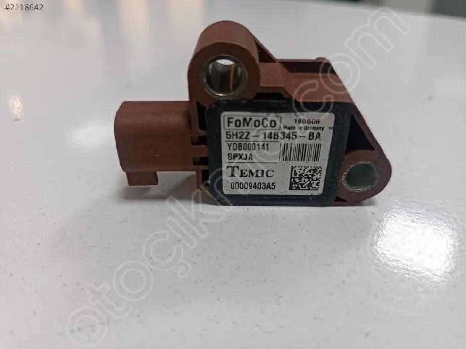 Land Rover Discovery Airbag Sensörü 2005 2009 YDB000141 00009403A5 5H2Z-14B345-BA